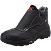 Image de Upower - Chaussures de sécurité Hautes Confortables Bulls - Environnements exigeants - S3 WG HRO Hi SRC 41 - Noir
