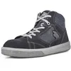 Image de Upower - Chaussures de sécurité Hautes légères Caravan - Environnements secs - S1P SRC 39 - Bleu Foncé