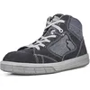 Image de Upower - Chaussures de sécurité Hautes légères Caravan - Environnements secs - S1P SRC 44 - Bleu Foncé