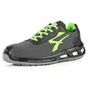 Image de U-POWER | Scarpe Antinfortunistiche Basse Strong S ESD S3S CI FO SR, Puntale Alluminio, Antiperforazione Tessile No Metal