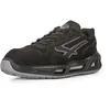 Image de Upower Homme Carbon Carpet Esd S3s CI Fo Sr Safety-equipment, Noir Gris, 41 EU