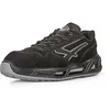 Image de Upower Homme Carbon Carpet Esd S3s CI Fo Sr, Noir, 43 EU