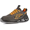 Image de U-POWER | Scarpe Antinfortunistiche Basse Ryder S ESD S1PS FO SR, Puntale Alluminio, Antiperforazione Tessile No Metal