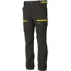 Image de Upower FU267BC-M - Pantalón Técnico gama Horizon Modelo Black Carbon Talla M