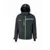 Image de Wink Asphalt Grey/Green - T : S