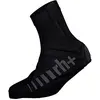 Image de rh+ - Logo Soft Shell Shoecover, Logo Soft Shell Shoecover Mixte - Adulte, Mixte, ICX9176 R90M, Black/Reflex, M