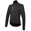 Image de rh+ Veste d'urgence pour homme, noire, taille M
