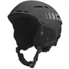 Image de RH+ Casque de Ski Unisexe Rider, Noir Mat/h Blk Faded to White, XS/M