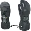 Image de Level Fly Moufles Homme, Noir, FR : S (Taille Fabricant : 7)
