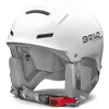 Image de Briko, Helmet Femme, Matt White, XL