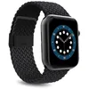 Image de Puro Icon Link Strap compatible avec Apple Watch, silicone souple, fermeture magnétique, cassa 38/40/41mm, cassa 38/40/41mm