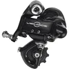 Image de Campagnolo CHANGEMENT DE VITESSE CAMPAGNOLO VELOCE NOIR 10 VITESSES CAGE COURTE