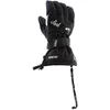 Image de Level Half Pipe Gants Femme Noir FR : XXS (Taille Fabricant : 6)