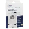 Image de Comptoir Kit Complet pour Superposition Colonne Machine à laver Sèche-linge Universel