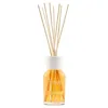 Image de Millefiori Milano 7DDFA Diffuseur Natural, Verre, Jaune, 8,4 x 30,9 x 7,3 cm