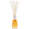 Image de Millefiori Milano 7MDFA Diffuseur Natural, Verre, Jaune, 6,8 x 25,8 x 6,6 cm