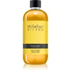 Image de Millefiori Milano Legni e Fiori D'Arancio recharge pour diffuseur d'huiles essentielles 500 ml