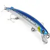 Image de Seaspin MOMMOTTI 190 S Color SAR - 190 mm   34 g - esca artificiale per la Pesca in Mare