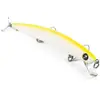 Image de Seaspin MOMMOTTI 140 SS Color GLWG - 140 mm   16 g - esca artificiale per la Pesca in Mare, Marine