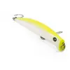 Image de Seaspin Coixedda 130   Leurre Artificiel pour la Pêche au Spinning, Darter Minnow Coulant 130 mm 26 g   Action Shallow, Lancers Longue Distance, Armature Traversante   pour Bar GLWG