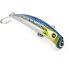 Image de Seaspin COIXEDDA 130 Color SAR - 130 mm - 26g - esca artificiale per la Pesca in Mare