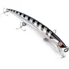 Image de Seaspin MOMMOTTI 180 SS Color Bar - 180 mm   28 g - esca artificiale per la Pesca in Mare, Marino