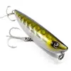 Image de SEASPIN Pro-Q 145 Color Mr-AYU - 145 mm   46 g - esca artificiale Walking The Dog per la Pesca in Mare