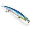 Image de SEASPIN MOMMOTTI 180 SS Color SARXXX - 180 mm   28 g - esca artificiale per la Pesca in Mare
