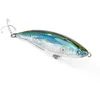 Image de SEASPIN JANAs 107 Laguna Color TRB_BE - 107 mm   19 g - esca artificiale per la Pesca in Mare