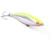 Image de SEASPIN JANAs 107 Laguna Color GBA - 107 mm   19 g - esca artificiale per la Pesca in Mare