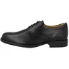 Image de Geox Homme UOMO FEDERICO V Chaussures, Noir, 46 EU