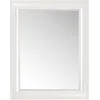 Image de Kartell François Ghost, Miroir, 88 x 111 cm, Cristal