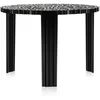 Image de Kartell T-Table, Noir