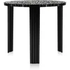 Image de Kartell 08502NE T-Table Furniture, Noir, 60 x 60 x 44 cm