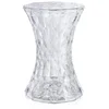 Image de Kartell Stone, Tabouret, Cristal