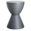 Image de Kartell Prince Aha, Tabouret, Pigeon