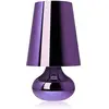 Image de Kartell Cindy, Lampe de Table, Violet