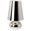 Image de Kartell - 09100M1 - CINDY Lampe, gris