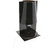 Image de Kartell Take, Lampe de table, Fumè