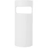 Image de Kartell UMBRELLA STAND porte-parapluie, blanc