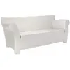 Image de Kartell Bubble Club, Canapé, Blanc, 2 Places