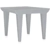 Image de Kartell BUBBLE CLUB Table, gris