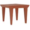 Image de Kartell BUBBLE CLUB Table, marron