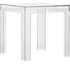 Image de Kartell JOLLY Table, cristal