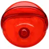 Image de Kartell GANCIO portemanteau, rouge
