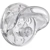 Image de Kartell GANCIO portemanteau, cristal