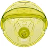 Image de Kartell GANCIO portemanteau, jaune