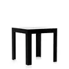 Image de Kartell Jolly, Table Basse, Noir Brillant Opaques 08850E6