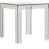 Image de Kartell JOLLY Table, gris