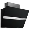 Image de FALMEC Flipper noire satiné, 55cm, 750 m3/h, 4 vitesses FLIPPER1220